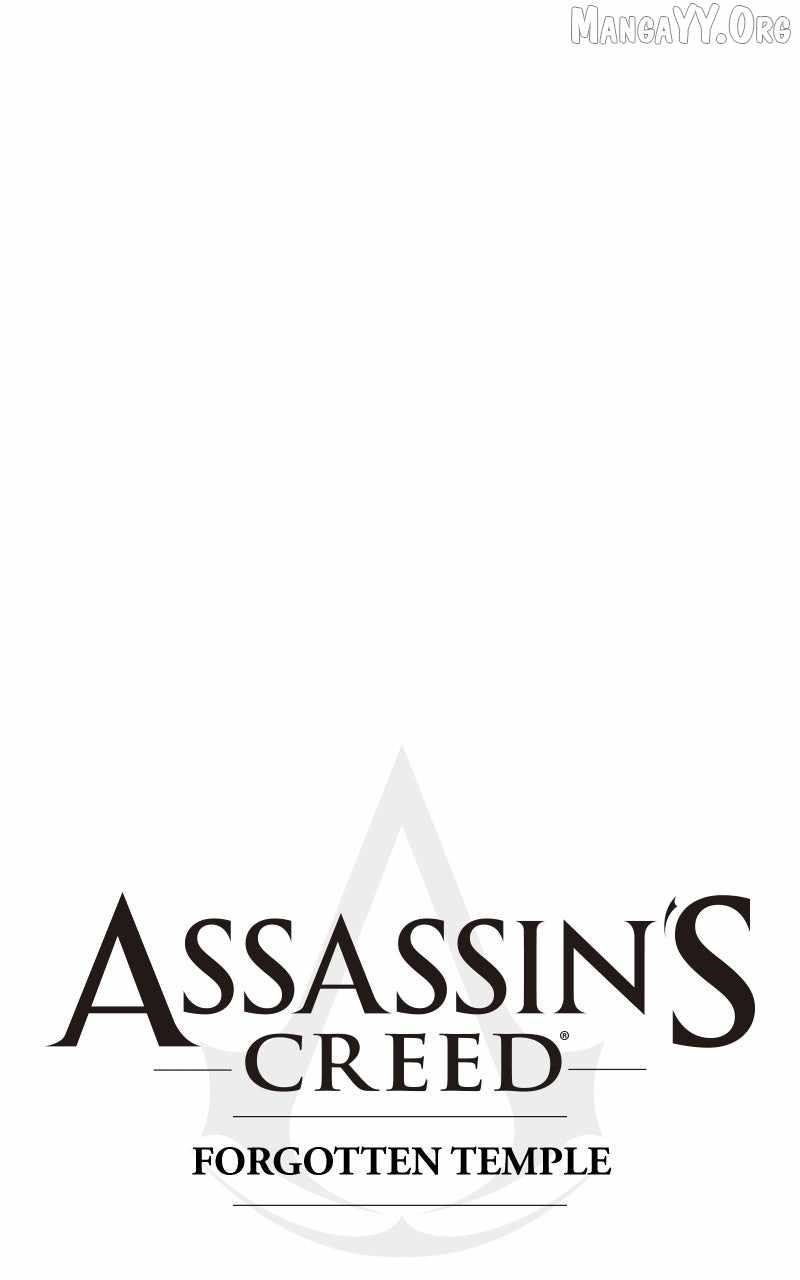 Assassin’s Creed: Forgotten Temple Chapter 137 - Page 68