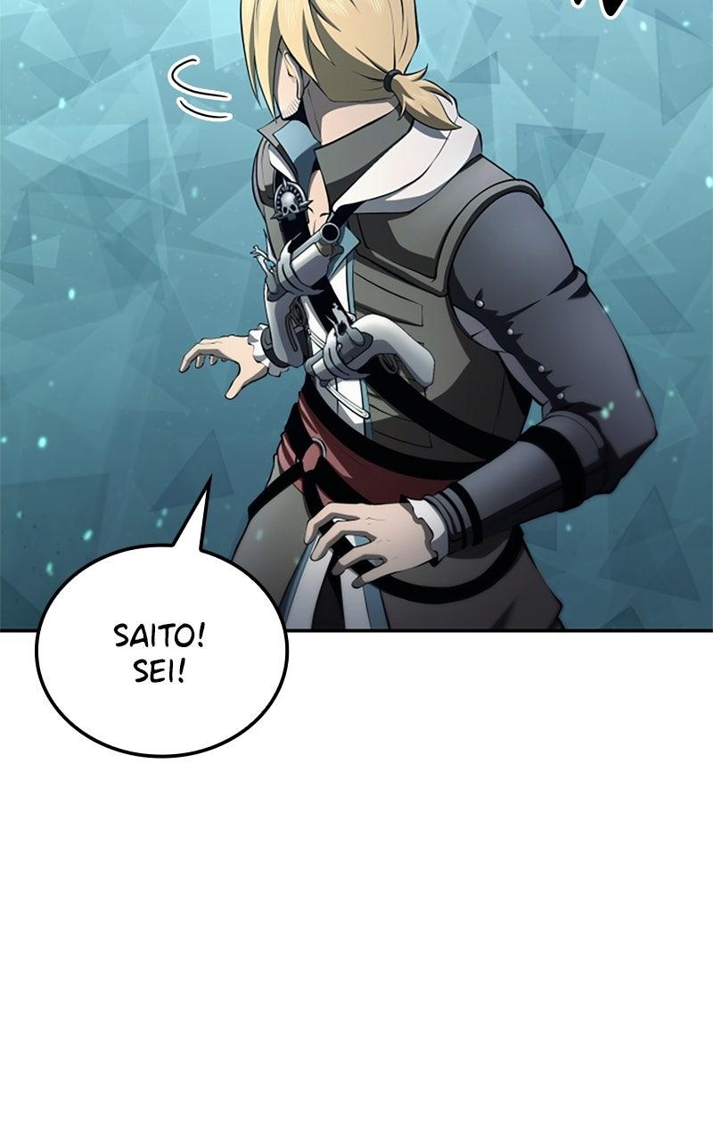 Assassin’s Creed: Forgotten Temple Chapter 138 - Page 109