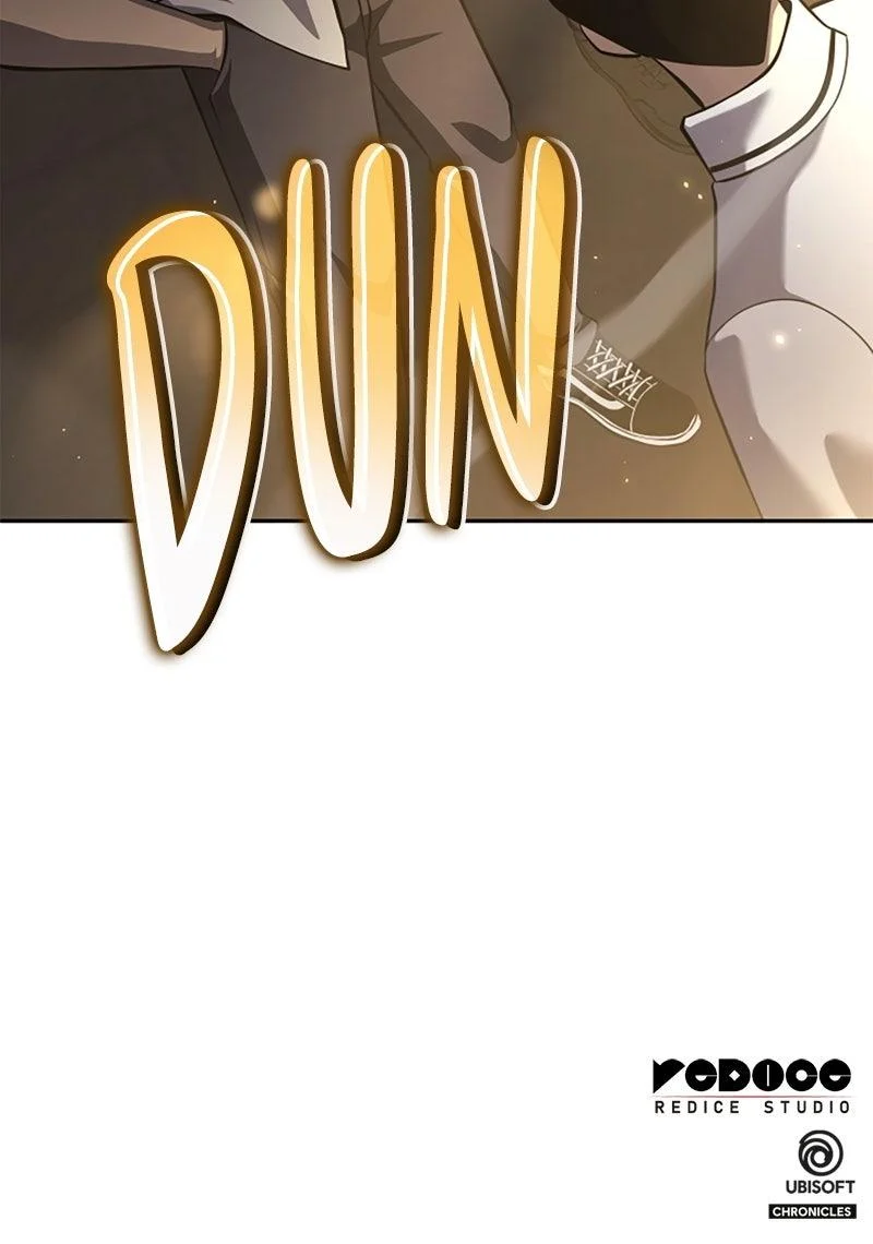 Assassin’s Creed: Forgotten Temple Chapter 138 - Page 126