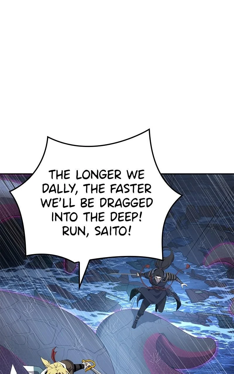 Assassin’s Creed: Forgotten Temple Chapter 138 - Page 15