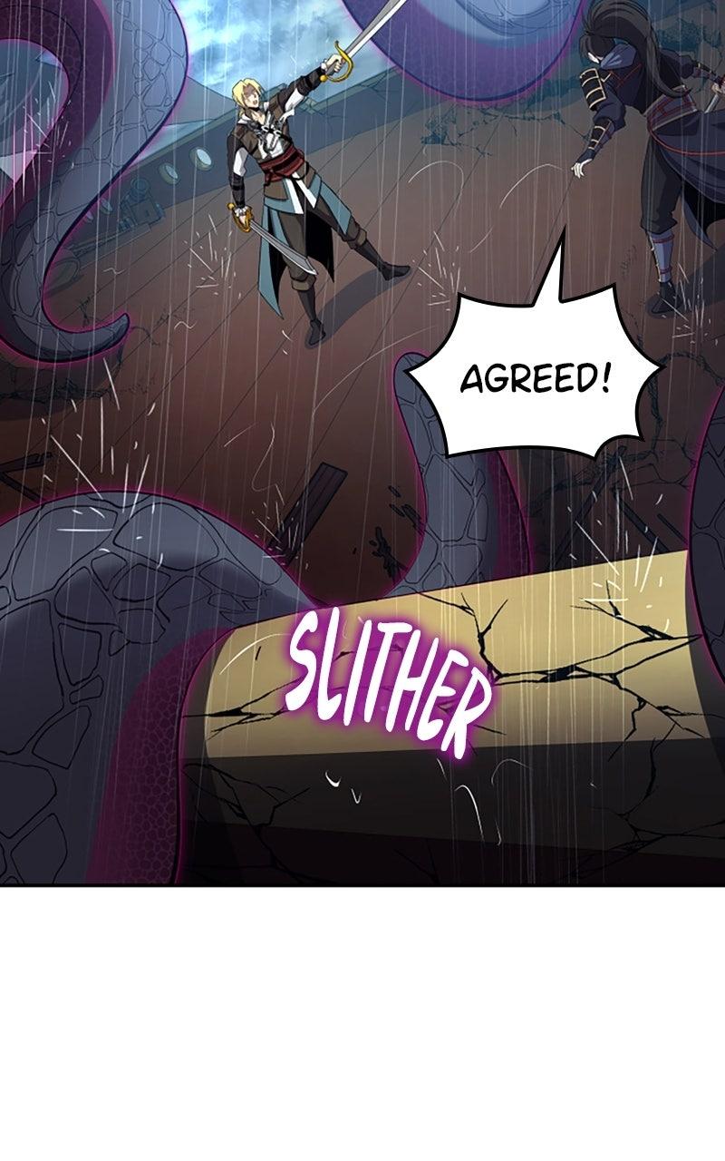 Assassin’s Creed: Forgotten Temple Chapter 138 - Page 3