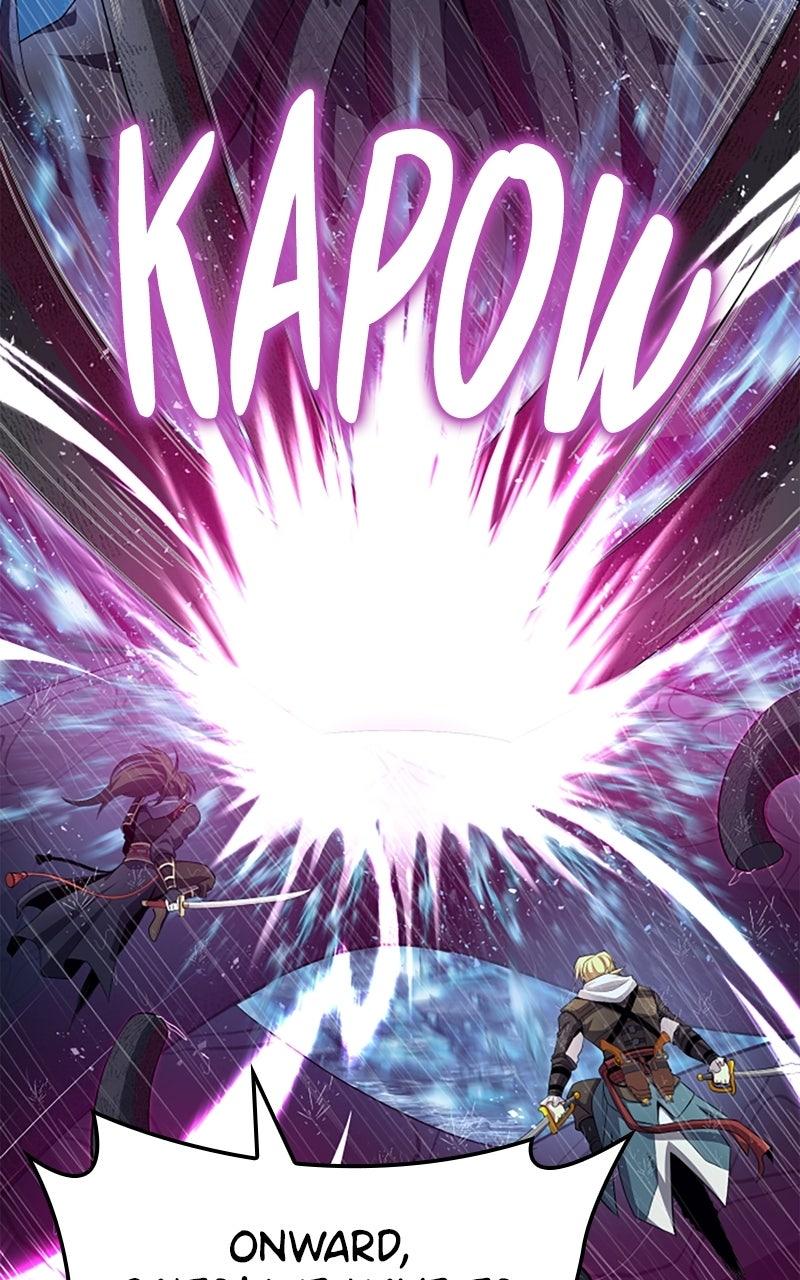 Assassin’s Creed: Forgotten Temple Chapter 138 - Page 34