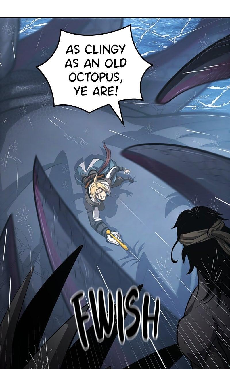 Assassin’s Creed: Forgotten Temple Chapter 138 - Page 55