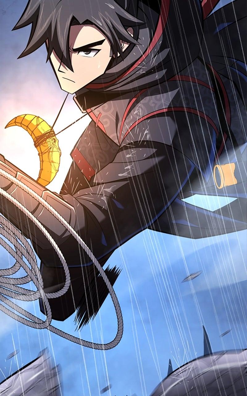 Assassin’s Creed: Forgotten Temple Chapter 138 - Page 68