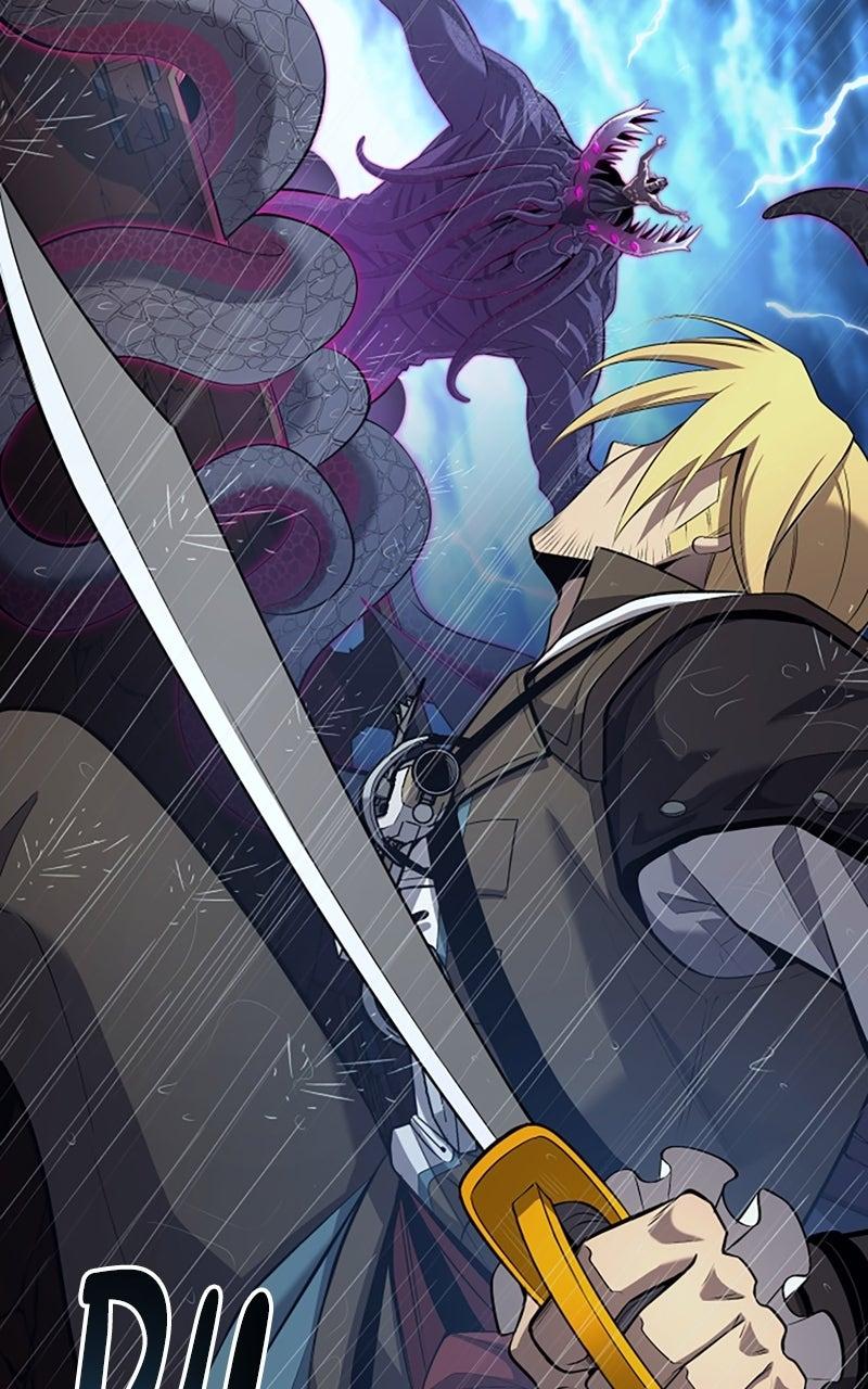 Assassin’s Creed: Forgotten Temple Chapter 138 - Page 7