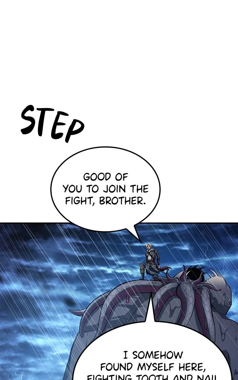 Assassin’s Creed: Forgotten Temple Chapter 138 - Page 83