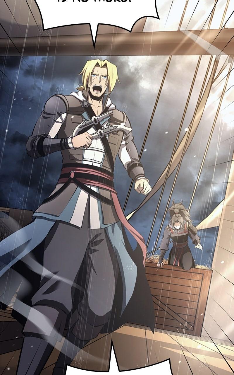 Assassin’s Creed: Forgotten Temple Chapter 138 - Page 98