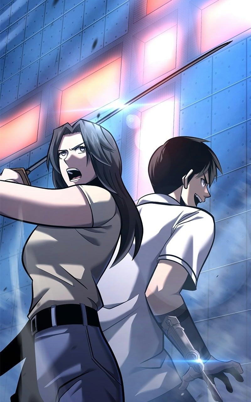 Assassin’s Creed: Forgotten Temple Chapter 139 - Page 103