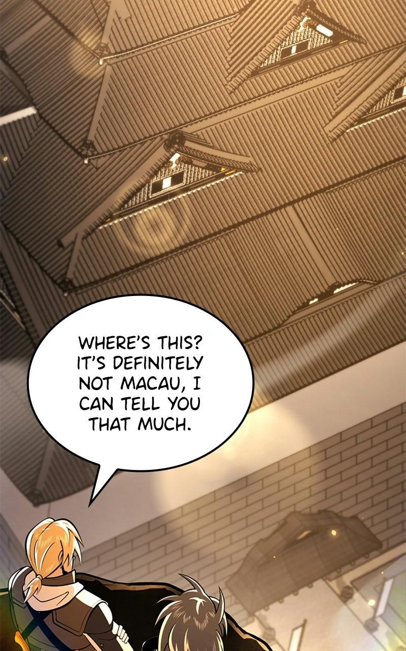 Assassin’s Creed: Forgotten Temple Chapter 139 - Page 117