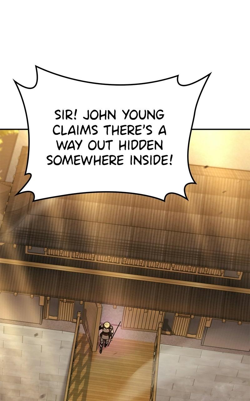 Assassin’s Creed: Forgotten Temple Chapter 139 - Page 123