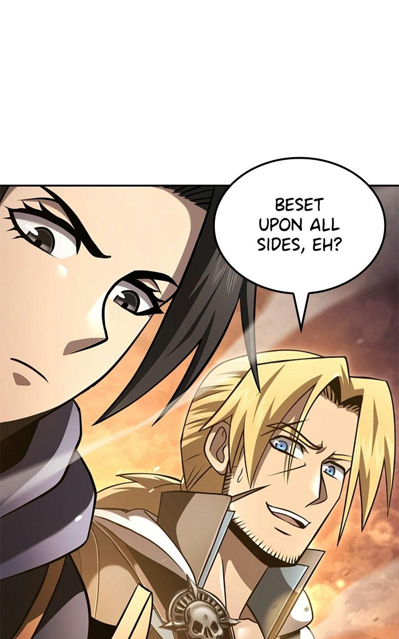 Assassin’s Creed: Forgotten Temple Chapter 139 - Page 129