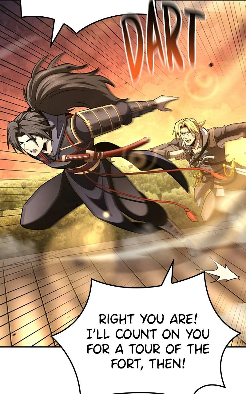 Assassin’s Creed: Forgotten Temple Chapter 139 - Page 131