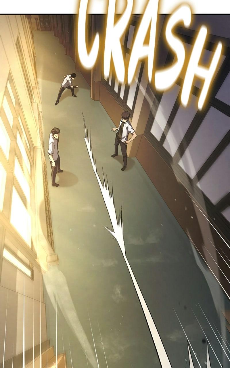 Assassin’s Creed: Forgotten Temple Chapter 139 - Page 17