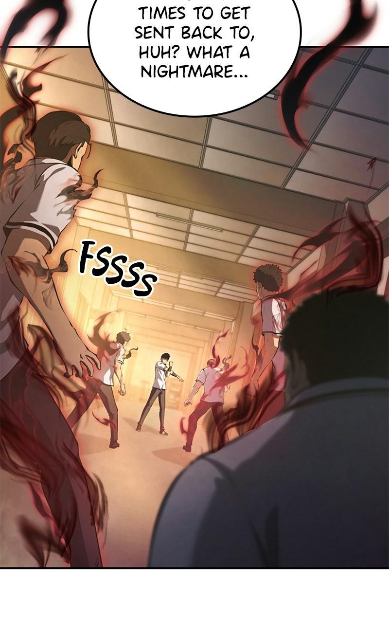 Assassin’s Creed: Forgotten Temple Chapter 139 - Page 19