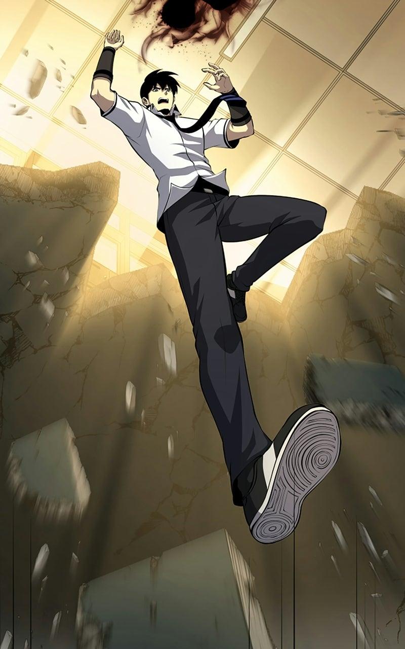 Assassin’s Creed: Forgotten Temple Chapter 139 - Page 41