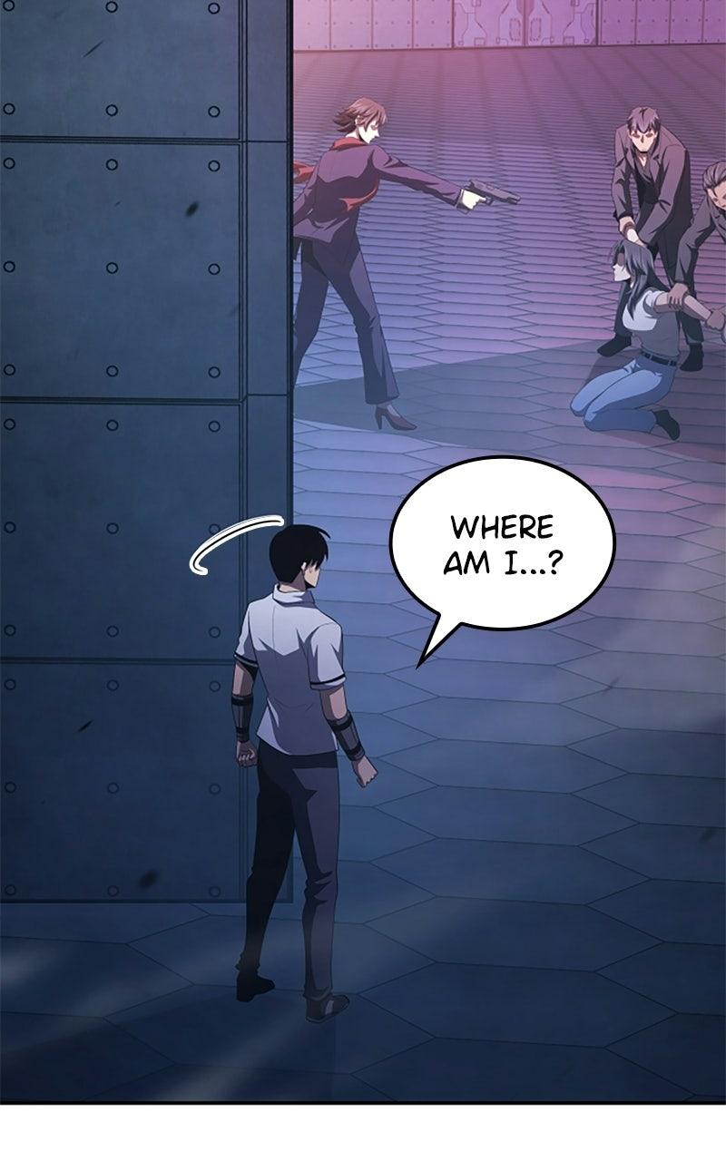 Assassin’s Creed: Forgotten Temple Chapter 139 - Page 75