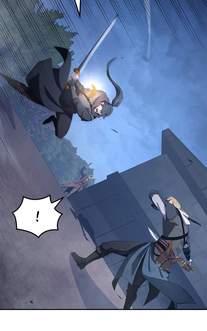 Assassin’s Creed: Forgotten Temple Chapter 140 - Page 105