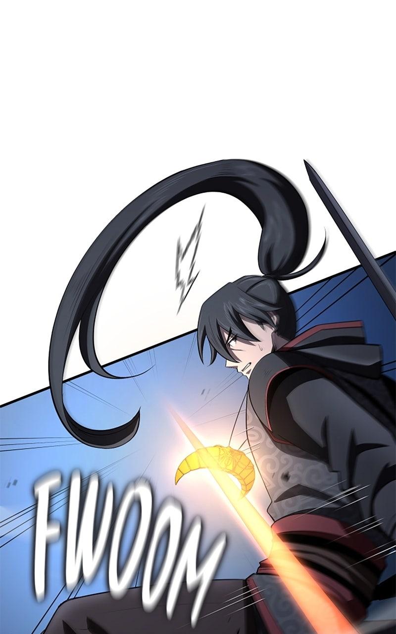 Assassin’s Creed: Forgotten Temple Chapter 140 - Page 108