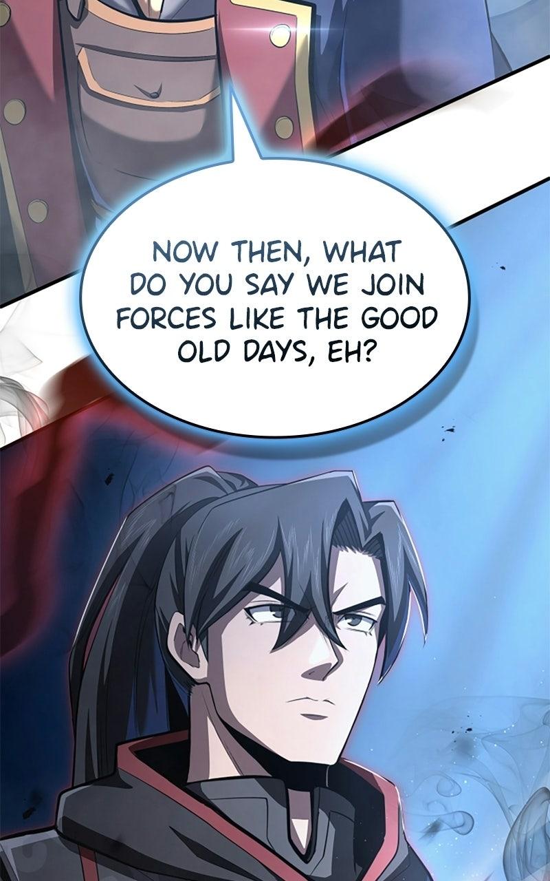 Assassin’s Creed: Forgotten Temple Chapter 140 - Page 117