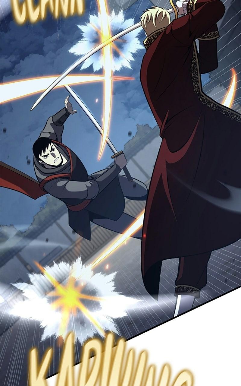 Assassin’s Creed: Forgotten Temple Chapter 140 - Page 17