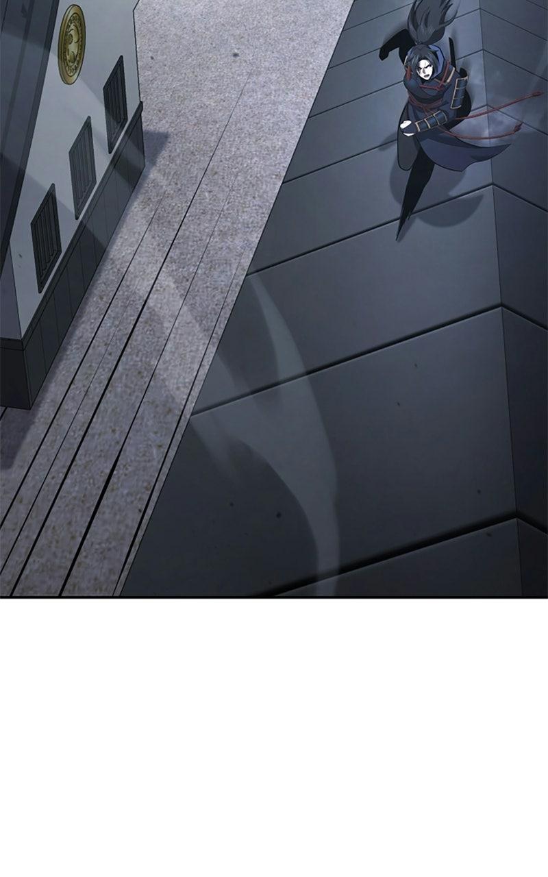 Assassin’s Creed: Forgotten Temple Chapter 140 - Page 33