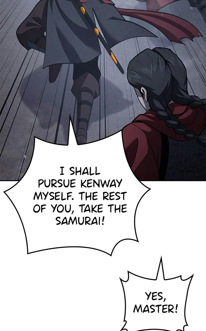 Assassin’s Creed: Forgotten Temple Chapter 140 - Page 38