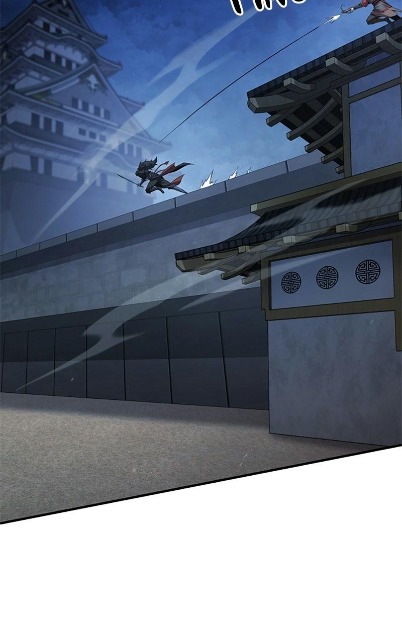 Assassin’s Creed: Forgotten Temple Chapter 140 - Page 42