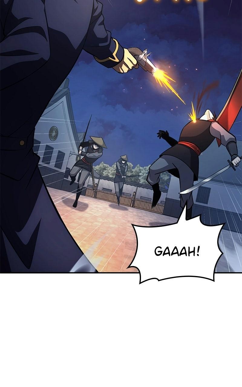 Assassin’s Creed: Forgotten Temple Chapter 140 - Page 6