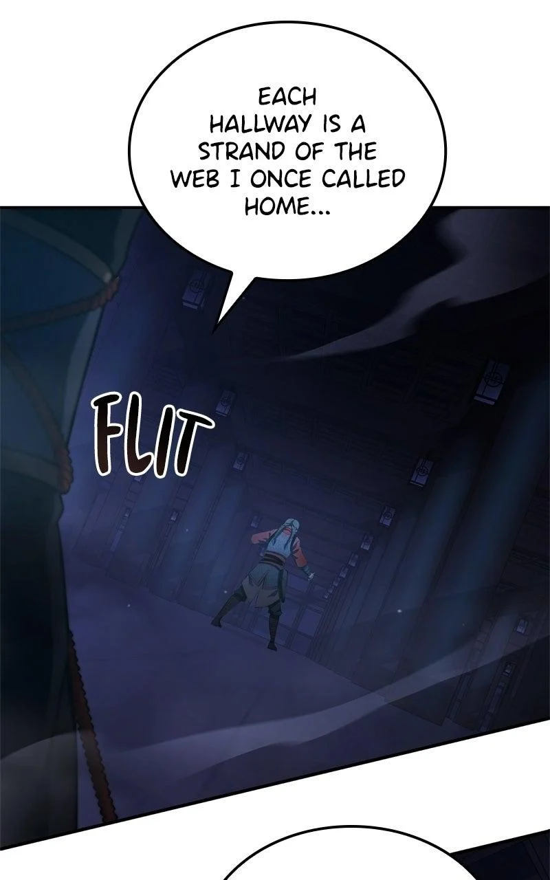 Assassin’s Creed: Forgotten Temple Chapter 140 - Page 63