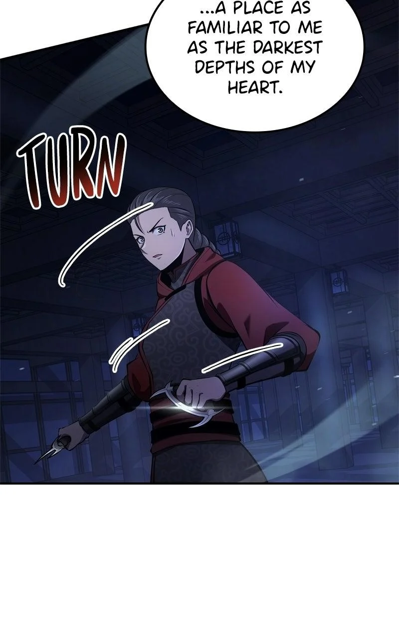 Assassin’s Creed: Forgotten Temple Chapter 140 - Page 64