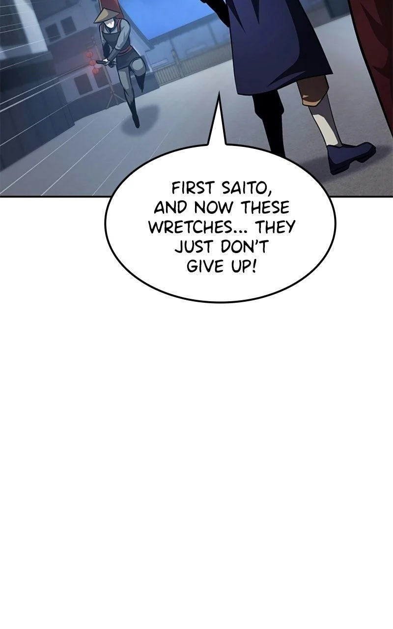 Assassin’s Creed: Forgotten Temple Chapter 140 - Page 8