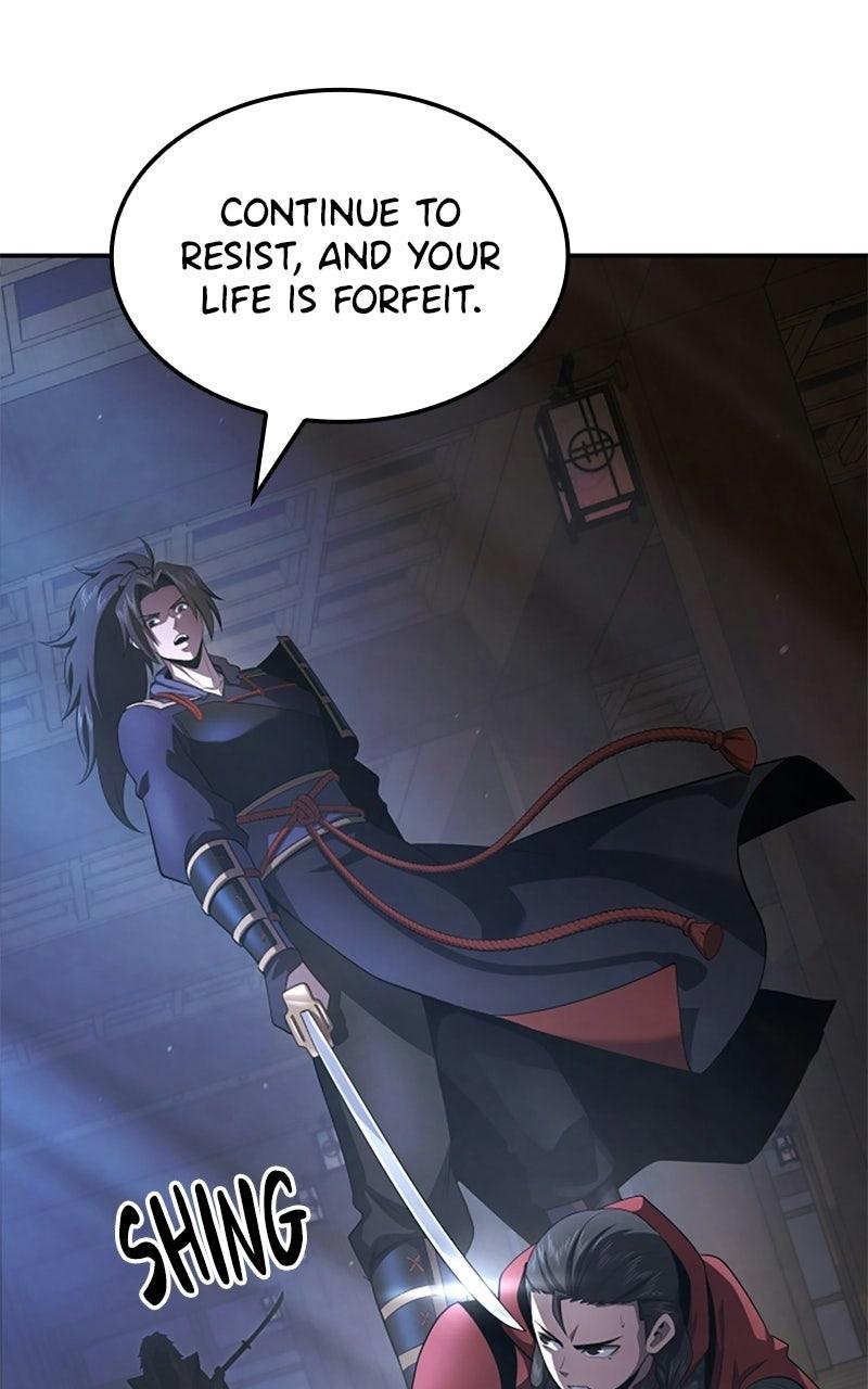 Assassin’s Creed: Forgotten Temple Chapter 141 - Page 104