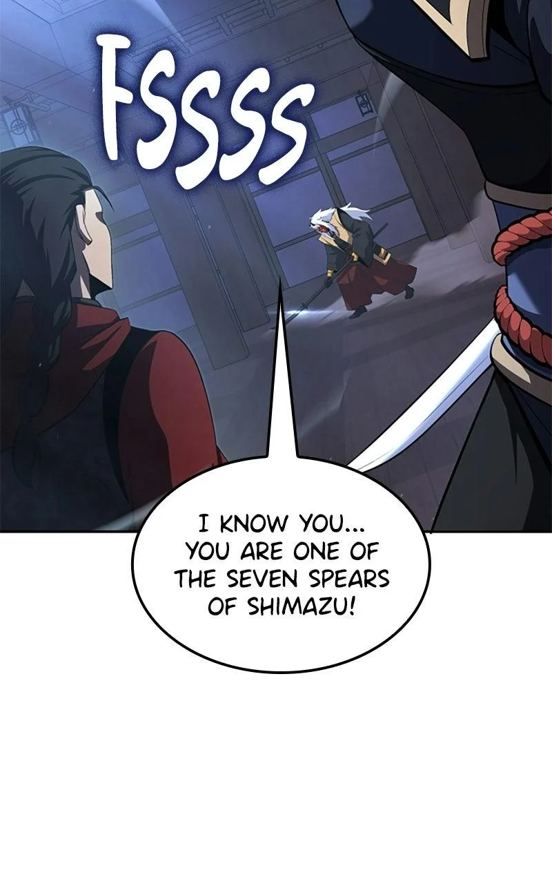 Assassin’s Creed: Forgotten Temple Chapter 141 - Page 111