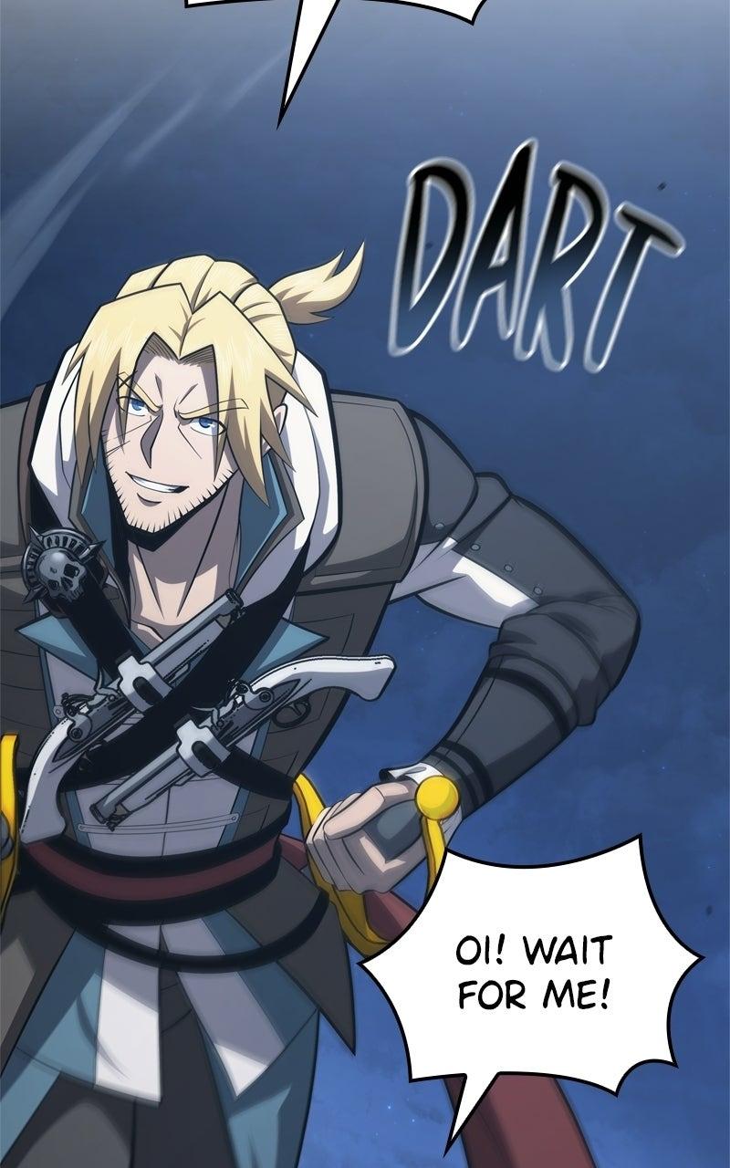 Assassin’s Creed: Forgotten Temple Chapter 141 - Page 19