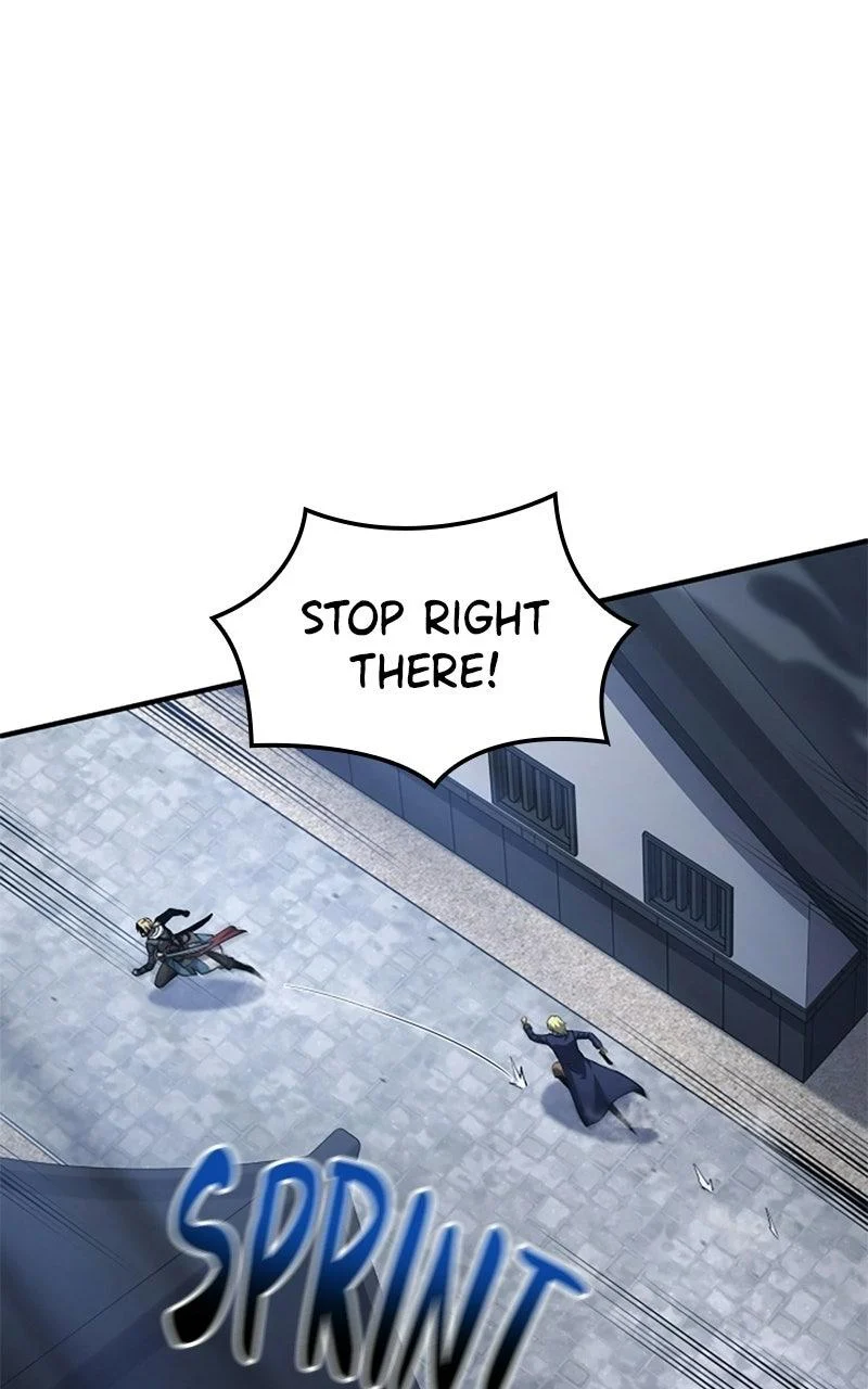 Assassin’s Creed: Forgotten Temple Chapter 141 - Page 21