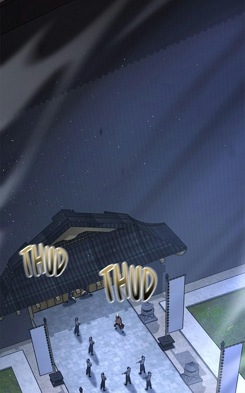 Assassin’s Creed: Forgotten Temple Chapter 141 - Page 23