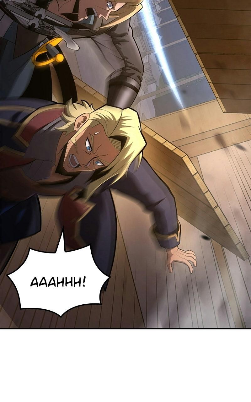 Assassin’s Creed: Forgotten Temple Chapter 141 - Page 39