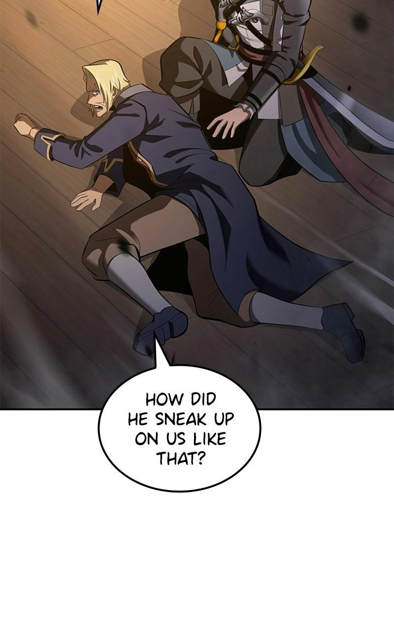 Assassin’s Creed: Forgotten Temple Chapter 141 - Page 41