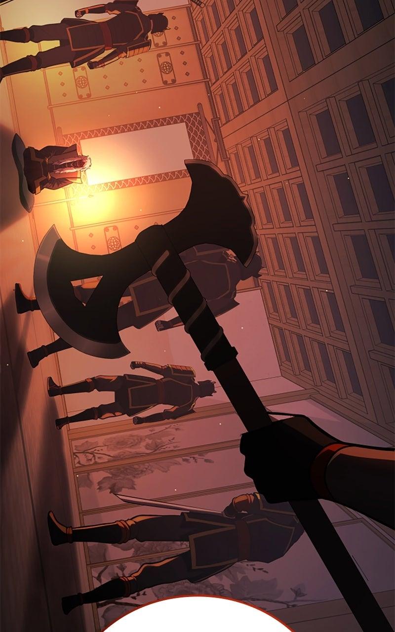 Assassin’s Creed: Forgotten Temple Chapter 141 - Page 8