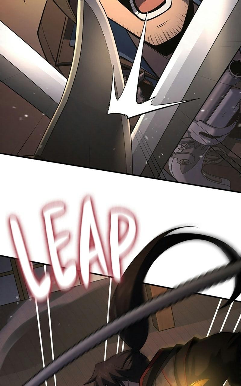 Assassin’s Creed: Forgotten Temple Chapter 141 - Page 85