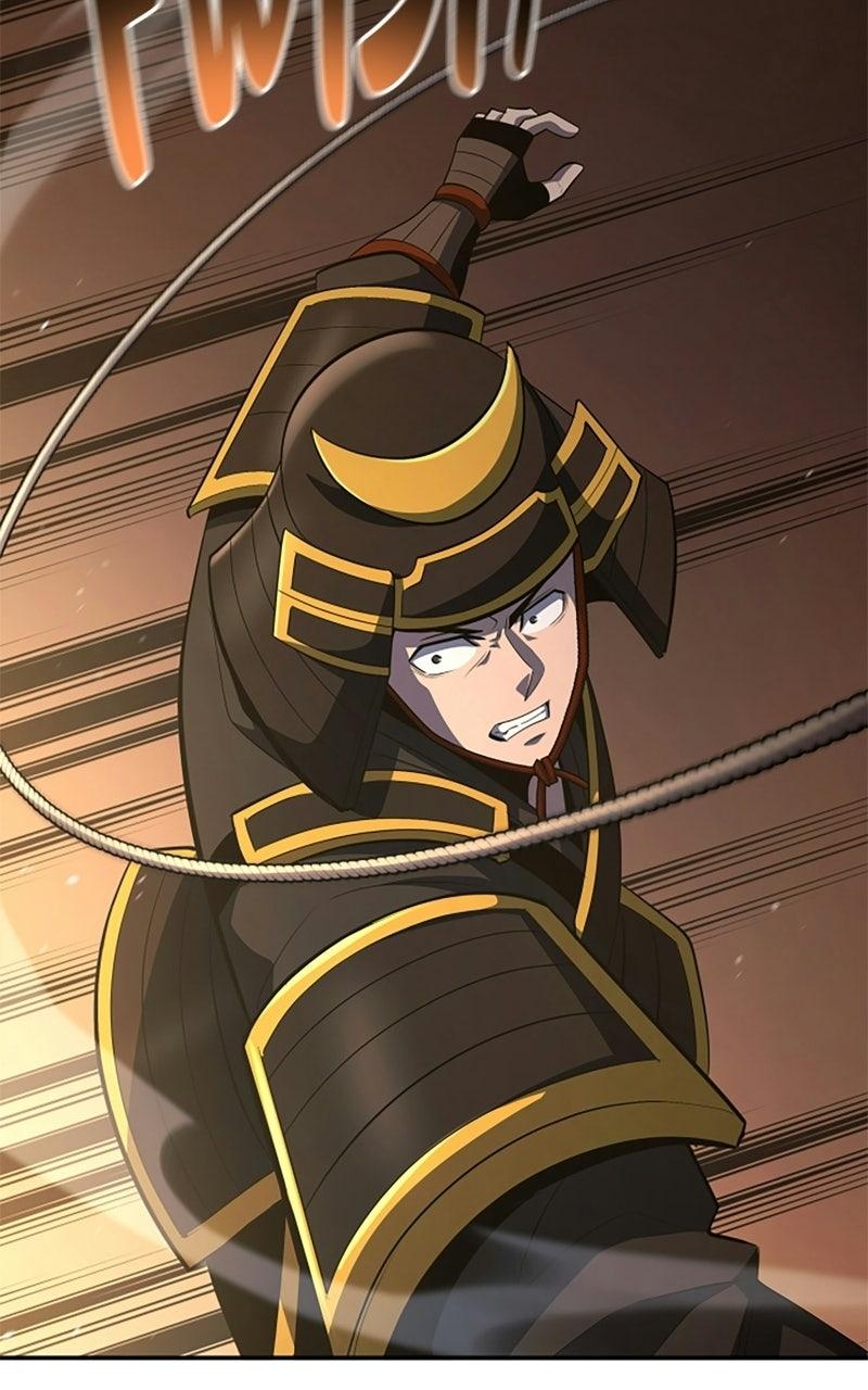 Assassin’s Creed: Forgotten Temple Chapter 141 - Page 88