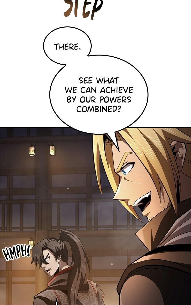 Assassin’s Creed: Forgotten Temple Chapter 141 - Page 95