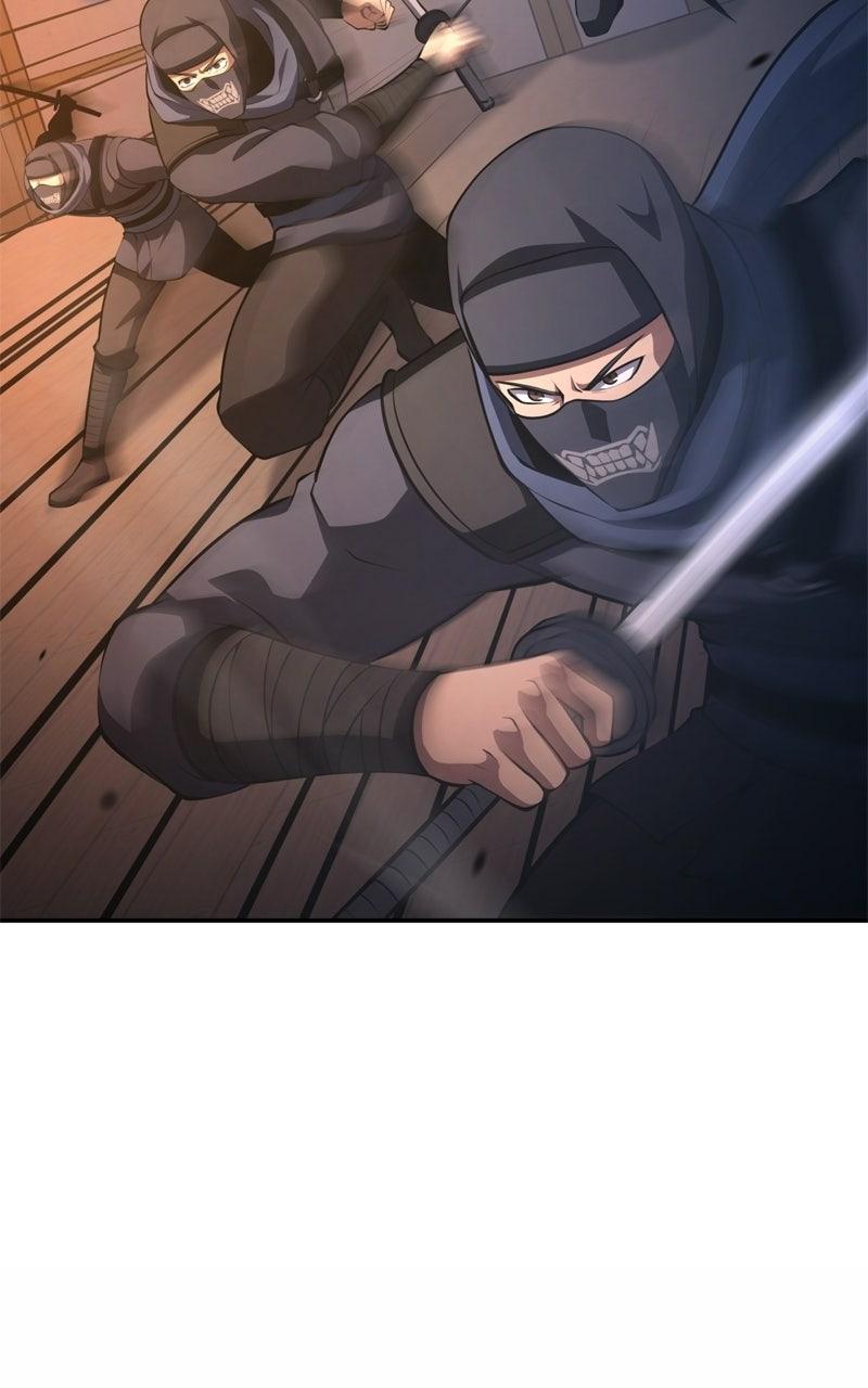 Assassin’s Creed: Forgotten Temple Chapter 142 - Page 109