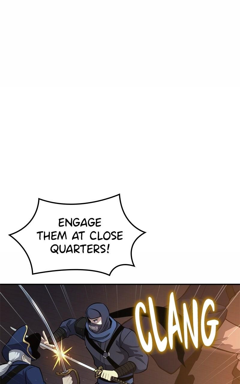 Assassin’s Creed: Forgotten Temple Chapter 142 - Page 110