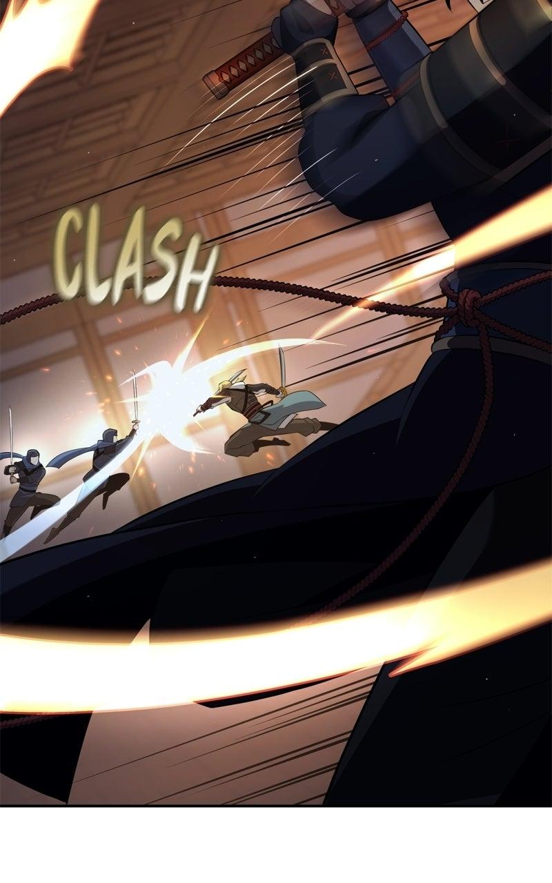 Assassin’s Creed: Forgotten Temple Chapter 142 - Page 118