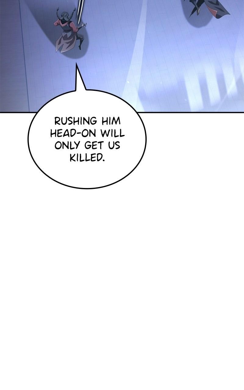 Assassin’s Creed: Forgotten Temple Chapter 142 - Page 12