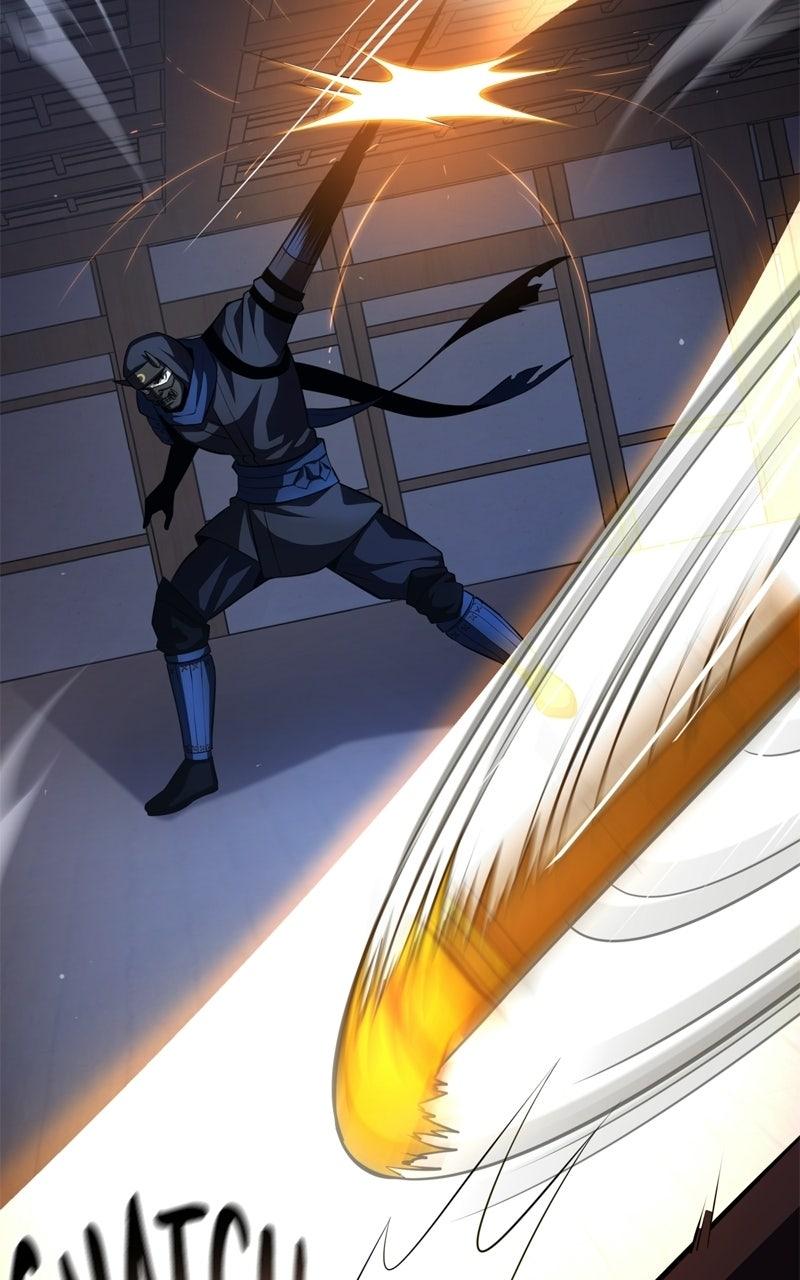 Assassin’s Creed: Forgotten Temple Chapter 142 - Page 125