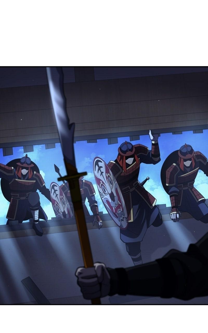 Assassin’s Creed: Forgotten Temple Chapter 142 - Page 127