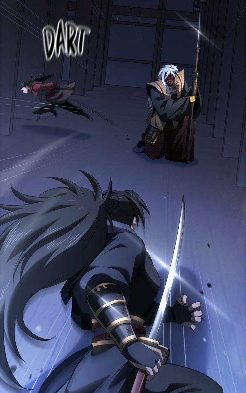 Assassin’s Creed: Forgotten Temple Chapter 142 - Page 23