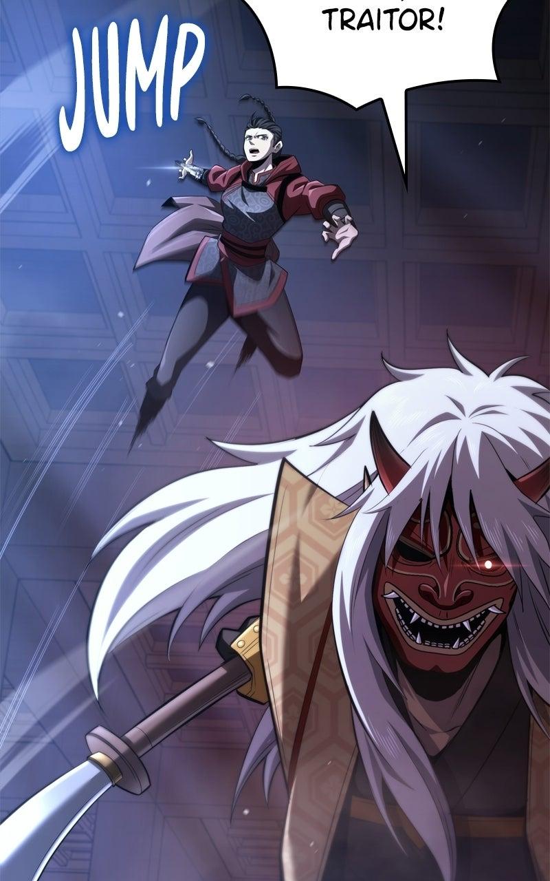 Assassin’s Creed: Forgotten Temple Chapter 142 - Page 32